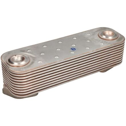 Highway Automotive OlieRadiator HIGHWAY 30031010HW
