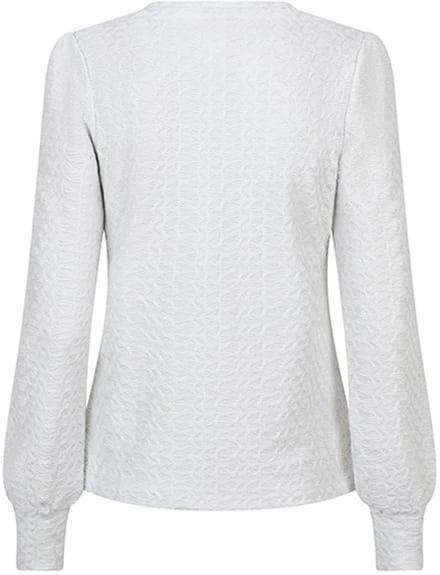 lofty manner - RB20 - Blouse Harlow