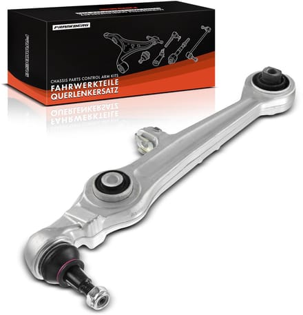 Frankberg 1x Draagarm Vooras voor VW Passat Variant Audi