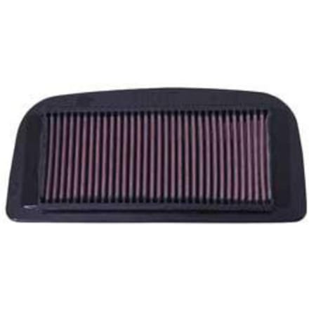 K&N; Filters Luchtfilter K&N; YA-1002