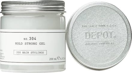 Depot 304 Hold Strong Gel 200ml