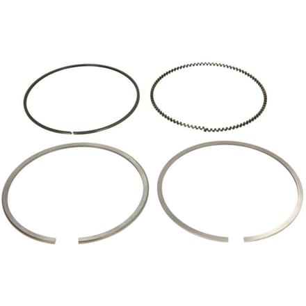 Zuigerveren set MAHLE 005 24 N0