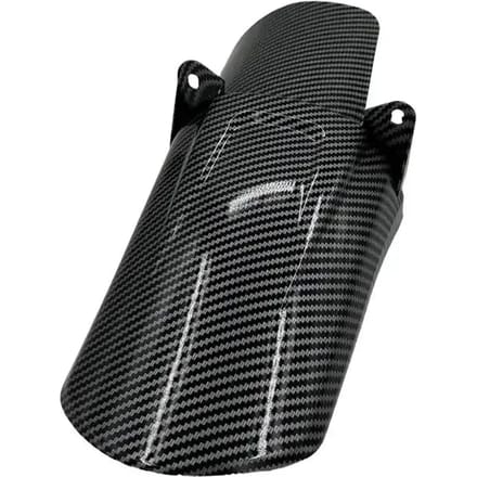 OUXI - GT2000 - Spatbord Achter (GT200011)