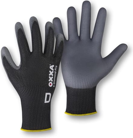 Oxxa 51-785 X-Diamond-Pro Werkhandschoenen - 7/S