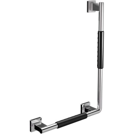 Emco system 2 angle handle 357021206 left