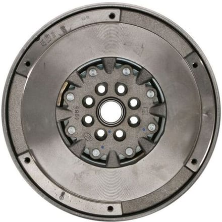 Schaeffler Luk Dubbelmassa vliegwiel LUK 415 1157 10