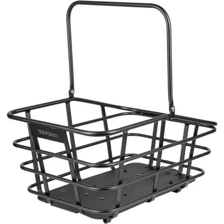 Topeak Urban Dx Mtx Quicktrack 2.0 22l Achtermand Zwart