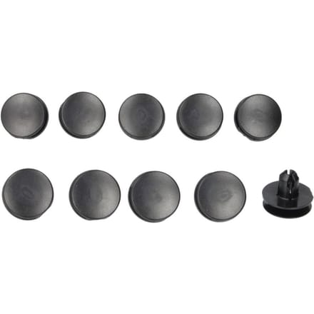 Clip ROMIX C60697, 10 Stuk