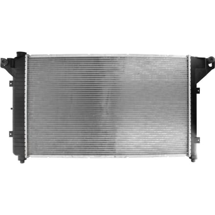 Radiator, motorkoeling NRF 53780
