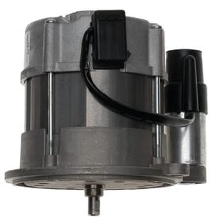 BRÖTJE Motor 230V/50Hz 135W Flens 1, 611398