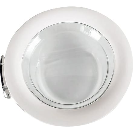 Candy Washing Machine Door (91670645)