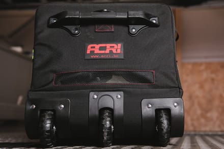 ACRI® TORONTO Trolley transport tas