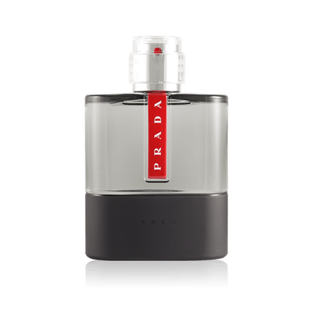 Prada Luna Rossa Carbon 150ml - Eau De Toilette Spray - Herenparfum