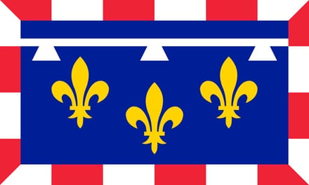 Vlag Centre 100x150cm