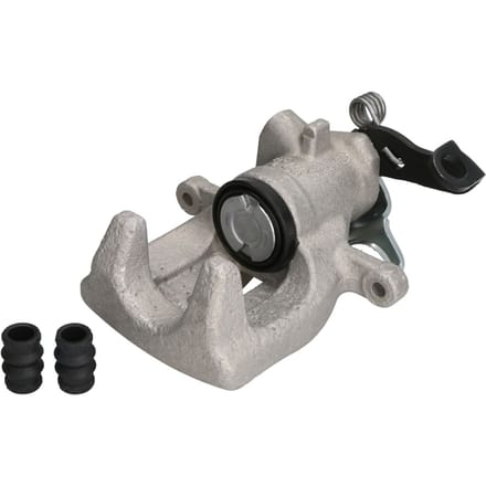 Budweg Caliper Remklauw BUDWEG 344151, achter rechts
