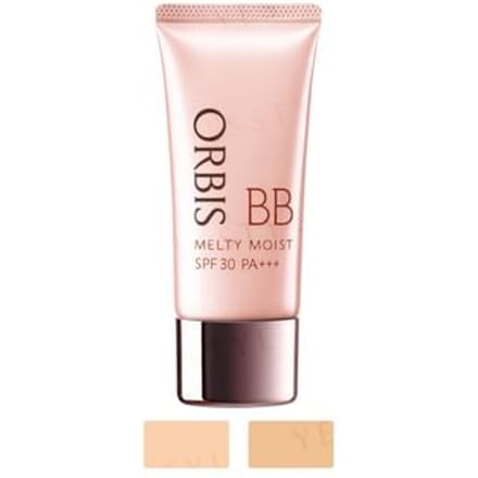 Orbis - Melty Moist BB SPF 30 PA+++ Light