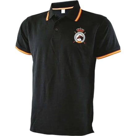 Ruitershirt Zaldi RFHE