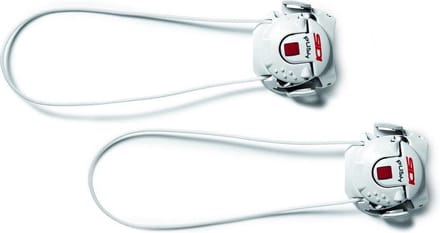 Sidi Draaisluiting Wit Unisex / Tecno 3 Push Short (78) White - one size