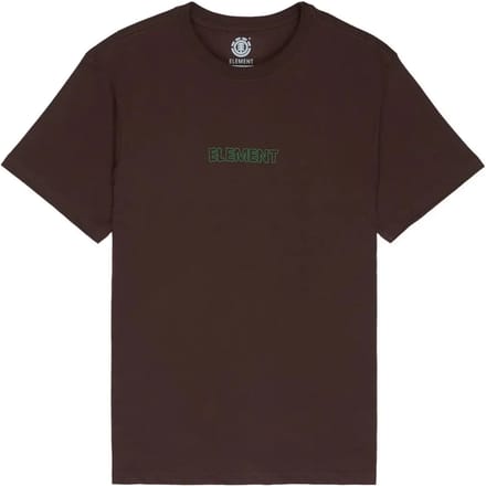 T-shirt Element Swamps