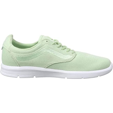 Vans ISO 1.5q Heren Groene Sportschoenen