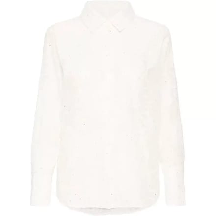 Vrouwenblouse Pulz Jeans Sybil