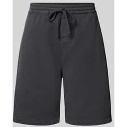 Short met achterzak model 'Floyde'
