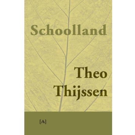 Schoolland - Theo Thijssen