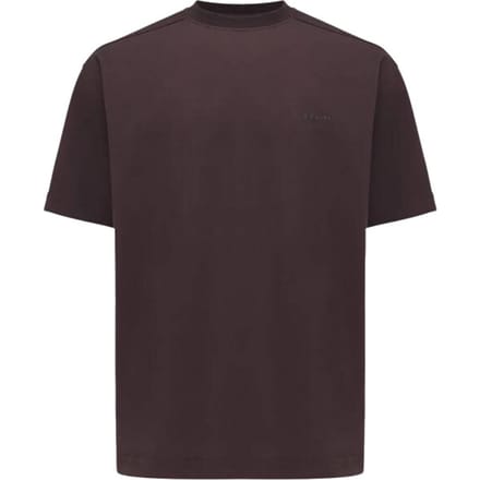 Genti T-shirt korte mouw j5080-3227