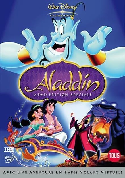 Aladdin