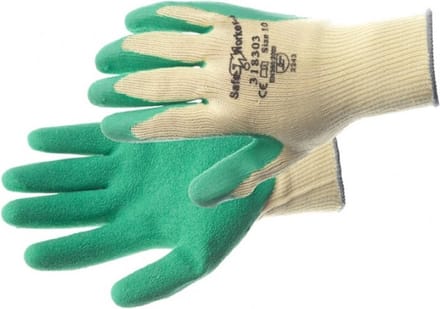 Stratenmakers handschoen SW318 9/L - 3 paar