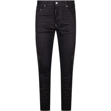 Coole slim fit jeans