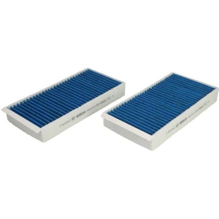 Cabinefilter BOSCH 0 986 628 644