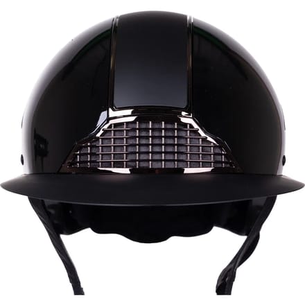 QHP - Veiligheidshelm - Cap - Miami - Zwart - 57-59