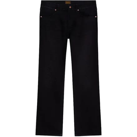 Bootcut Jeans Wrangler Wrancher Starlit