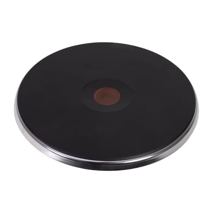 Buffalo 600 Series kookplaat