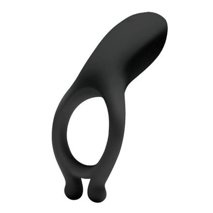 OptiMALE OptiMALE Oplaadbare Vibrerende Cockring