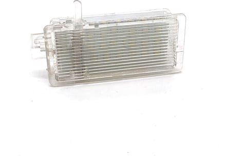 XEOD LED interieur verlichting - Kofferbak - Deur - Voet verlichting - Plug en play - Geschikt voor: BMW E46 - E53 - E81 - E82 - E82E - E83 - E83N - E84 - E87 - E87N - E88 - E89 - E90 - E90N - E91 - E91N - E92 - E92N - E93 - E93N - F25 - F26 1 stuks