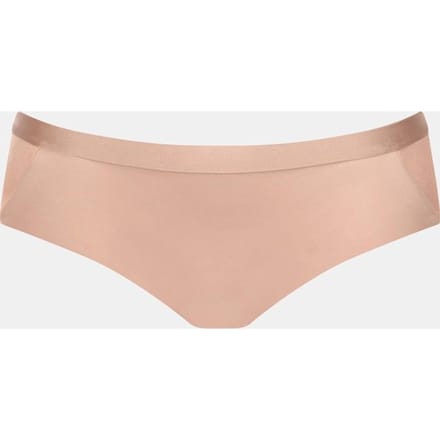 Triumph - Body Make-up Soft Touch Hipster EX - NEUTRAL BEIGE - Vrouwen - Maat 36