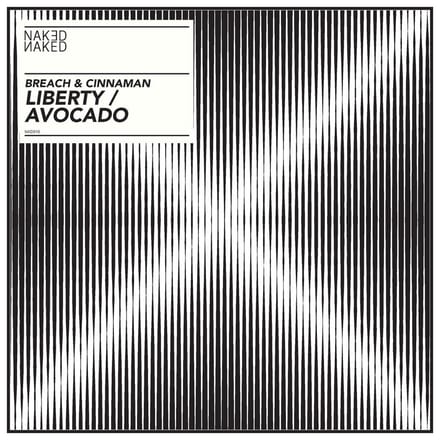 Liberty/Avocado