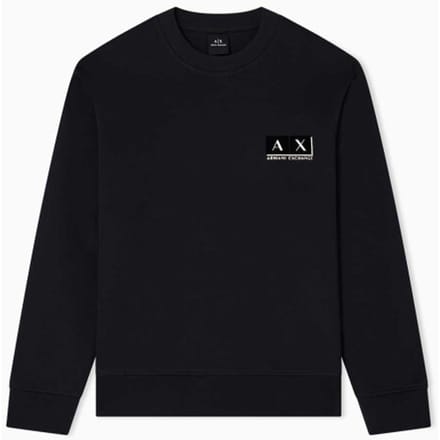 Armani Exchange Xm001892 sweaters & hoodie