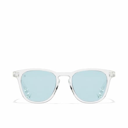 Zonnebril Uniseks Northweek Wall Licht Blauw Ø 140 mm Transparant