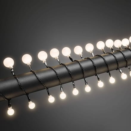Konstsmide Christmas LED lichtketting warmwit 80-flg.