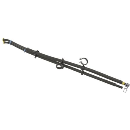 Leiding, regeneratie roet/partikelfilter FEBI BILSTEIN 100769