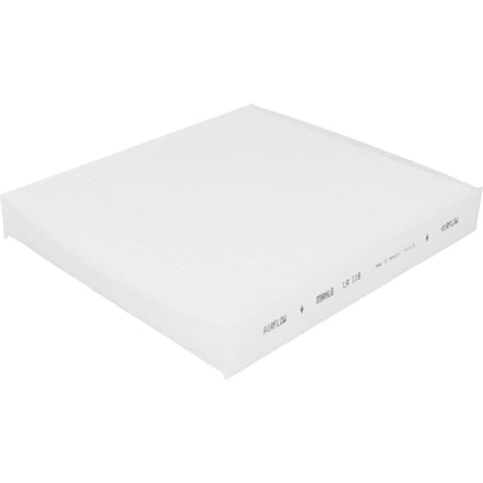 Cabine luchtfilter KNECHT LA 119