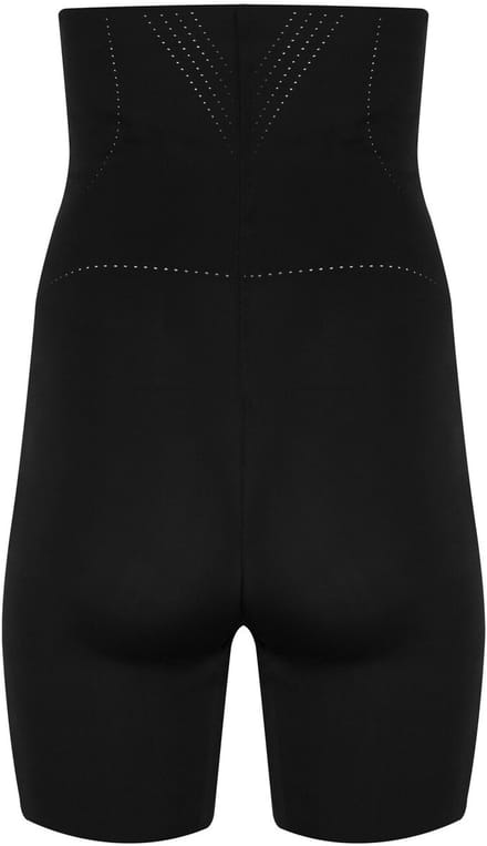 MAGIC Bodyfashion Dream Shaper H-Bermuda Black Dames - Maat XL