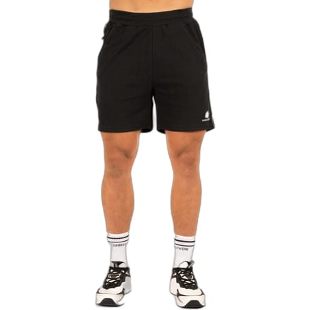 Gorilla Wear Harvey Shorts - Zwart - L