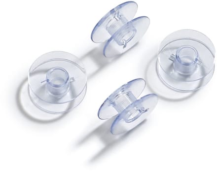 Spoelen voor kleine omloopgrijper Ø 21,2 mm KST 4 st.