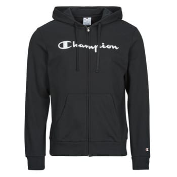 Capuchon sweaters Champion Full Zip Hoodie Sweatshirt
