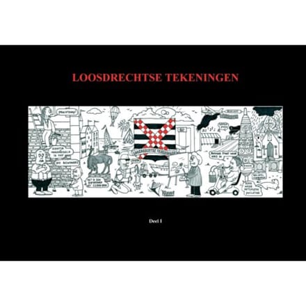 Loosdrechtse Tekeningen Deel I