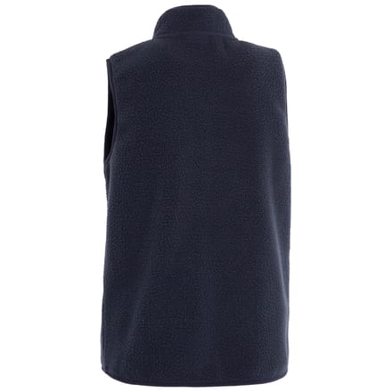 Trespass Dames/Dames Notion Fleece AT300 Gilet (Marine)